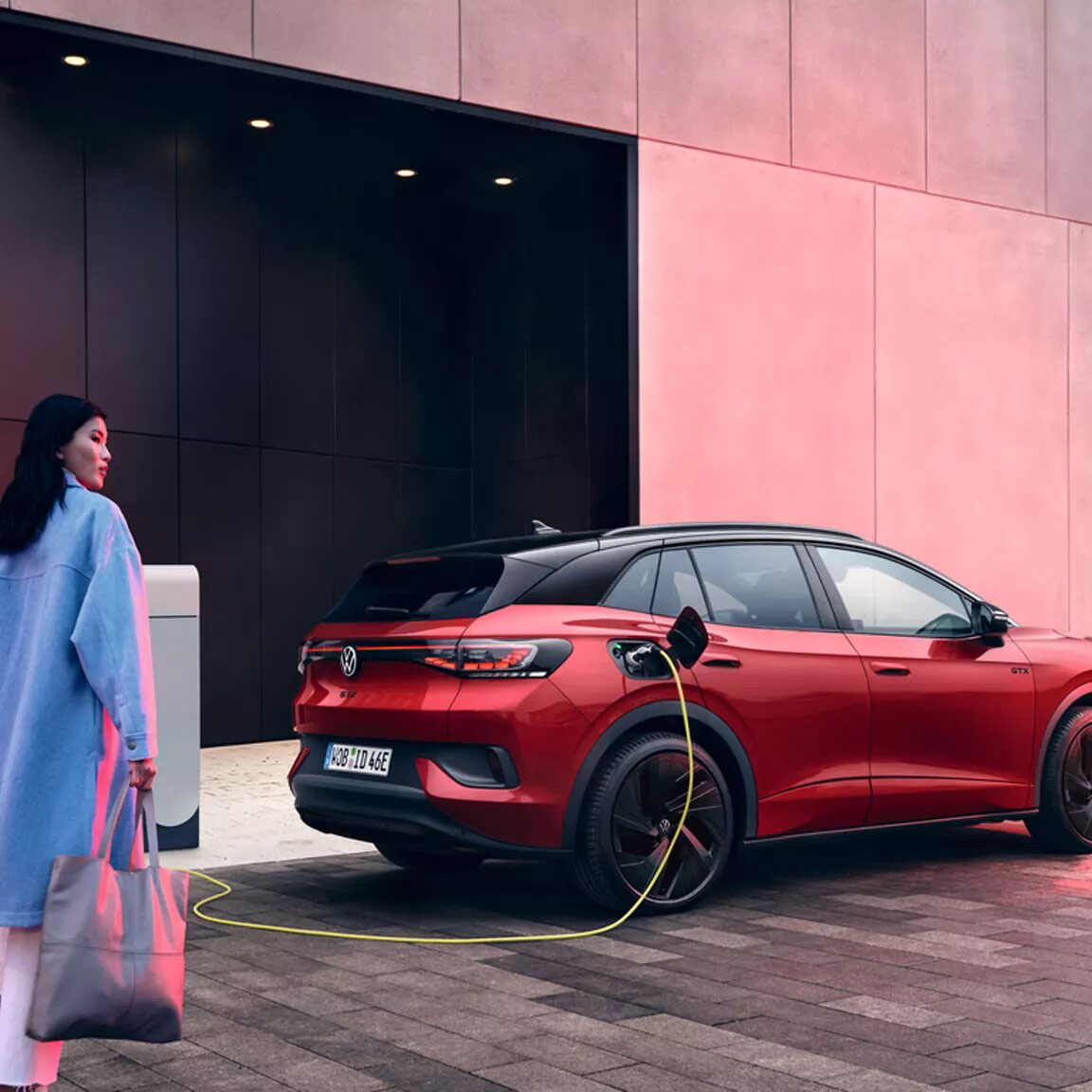 Électriques / Hybrides